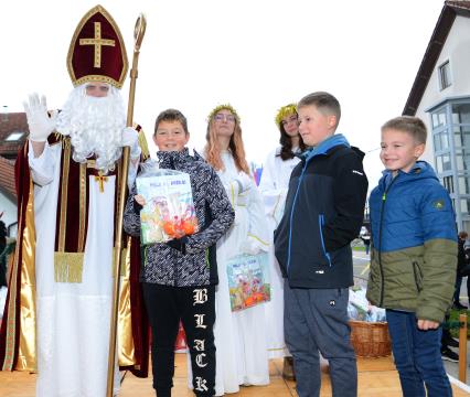 Miklavževanje 2024 (foto T. Kosec)